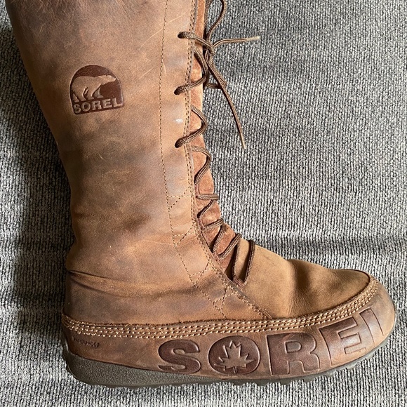 Sorel Shoes - Women's Sorel Shila Boot